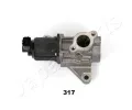 AGR ventil&nbsp;JAPANPARTS&nbsp;&dash;&nbsp;JPP EGR-317