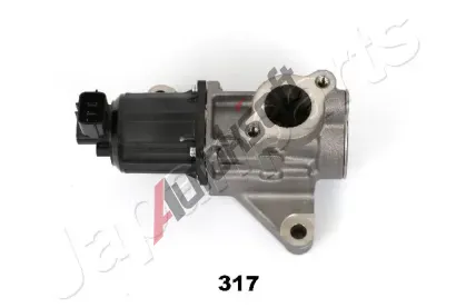 JAPANPARTS AGR ventil JPP EGR-317, EGR-317