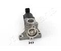 JAPANPARTS AGR ventil JPP EGR-317, EGR-317