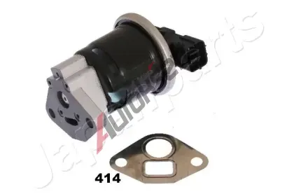 JAPANPARTS AGR ventil JPP EGR-414, EGR-414