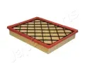Vzduchov filtr JAPANPARTS ‐ JPP FA-0116JM
