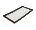 Vzduchov filtr JAPANPARTS ‐ JPP FA-018S