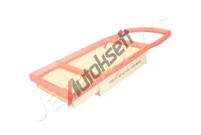 JAPANPARTS Vzduchov filtr JPP FA-0201S, FA-0201S