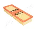 Vzduchov filtr JAPANPARTS ‐ JPP FA-0209JM