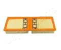 JAPANPARTS Vzduchov filtr JPP FA-0209JM, FA-0209JM