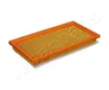 Vzduchov filtr JAPANPARTS ‐ JPP FA-0214JM
