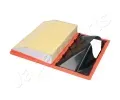 JAPANPARTS Vzduchov� filtr JPP FA-0262JM, FA-0262JM