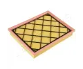 Vzduchov filtr JAPANPARTS ‐ JPP FA-0314JM