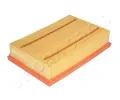 Vzduchov filtr JAPANPARTS ‐ JPP FA-0316JM