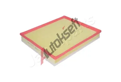JAPANPARTS Vzduchový filtr JPP FA-0318JM, FA-0318JM JAPANPARTS Vzduchový filtr JPP FA-0318JM, FA-0318JM