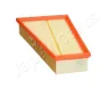 Vzduchov filtr JAPANPARTS ‐ JPP FA-0518JM