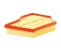 Vzduchov filtr JAPANPARTS ‐ JPP FA-0531JM