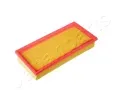 Vzduchov filtr JAPANPARTS ‐ JPP FA-0539JM