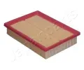 Vzduchov filtr JAPANPARTS ‐ JPP FA-0600S