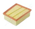 Vzduchov filtr JAPANPARTS ‐ JPP FA-0706JM