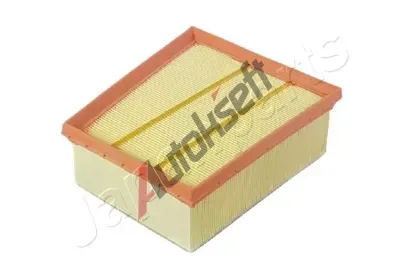 JAPANPARTS Vzduchov filtr JPP FA-0706JM, FA-0706JM