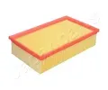 Vzduchov filtr JAPANPARTS ‐ JPP FA-0909JM