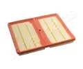 Vzduchov filtr JAPANPARTS ‐ JPP FA-0943JM