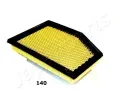 Vzduchov filtr JAPANPARTS ‐ JPP FA-140S