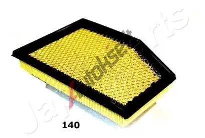 JAPANPARTS Vzduchový filtr JPP FA-140S, FA-140S JAPANPARTS Vzduchový filtr JPP FA-140S, FA-140S