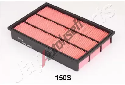 JAPANPARTS Vzduchov� filtr JPP FA-150S, FA-150S