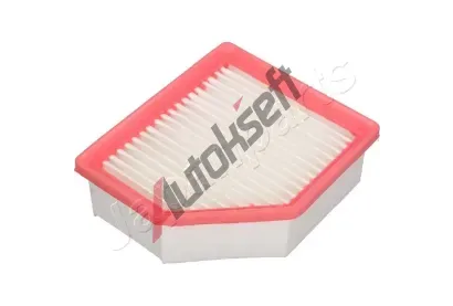 JAPANPARTS Vzduchov� filtr JPP FA-164S, FA-164S