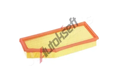 JAPANPARTS Vzduchový filtr JPP FA-166S, FA-166S JAPANPARTS Vzduchový filtr JPP FA-166S, FA-166S