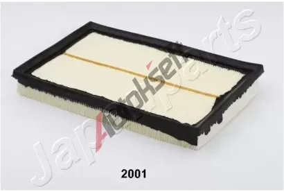 JAPANPARTS Vzduchov filtr JPP FA-2001S, FA-2001S