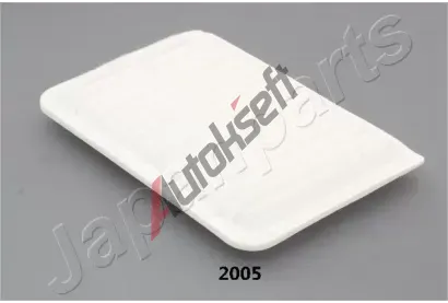 JAPANPARTS Vzduchov filtr JPP FA-2005S, FA-2005S