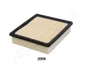 Vzduchov filtr JAPANPARTS ‐ JPP FA-2006S