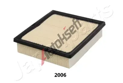 JAPANPARTS Vzduchov filtr JPP FA-2006S, FA-2006S