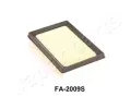 Vzduchov filtr JAPANPARTS ‐ JPP FA-2009S