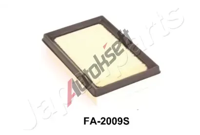JAPANPARTS Vzduchov filtr JPP FA-2009S, FA-2009S