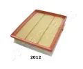Vzduchov filtr JAPANPARTS ‐ JPP FA-2012S