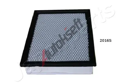 JAPANPARTS Vzduchov filtr JPP FA-2016S, FA-2016S