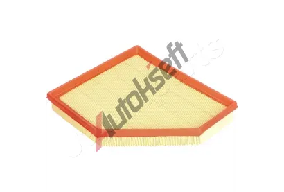 JAPANPARTS Vzduchový filtr JPP FA-2027S, FA-2027S JAPANPARTS Vzduchový filtr JPP FA-2027S, FA-2027S