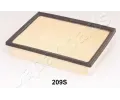 Vzduchov filtr JAPANPARTS ‐ JPP FA-209S