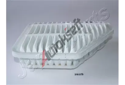 JAPANPARTS Vzduchov filtr JPP FA-262S, FA-262S