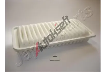 JAPANPARTS Vzduchov filtr JPP FA-278S, FA-278S