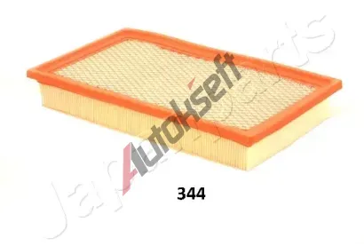 JAPANPARTS Vzduchov filtr JPP FA-344S, FA-344S