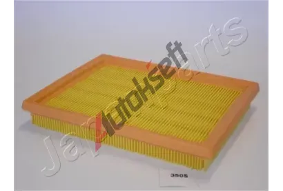 JAPANPARTS Vzduchov filtr JPP FA-350S, FA-350S