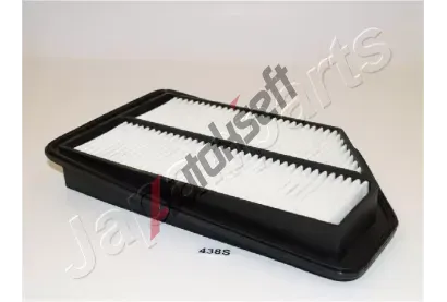 JAPANPARTS Vzduchov filtr JPP FA-438S, FA-438S