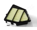 Vzduchov filtr JAPANPARTS ‐ JPP FA-467S
