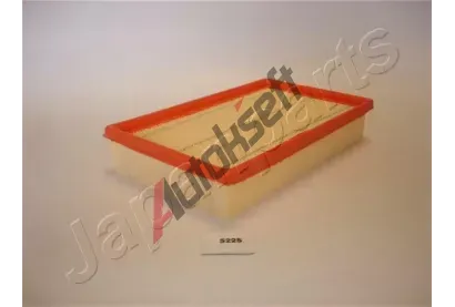 JAPANPARTS Vzduchový filtr JPP FA-522S, FA-522S JAPANPARTS Vzduchový filtr JPP FA-522S, FA-522S