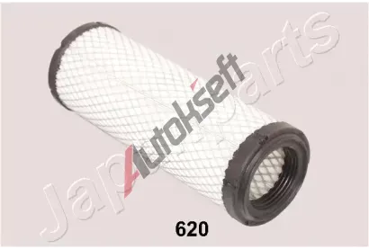 JAPANPARTS Vzduchov filtr JPP FA-620S, FA-620S