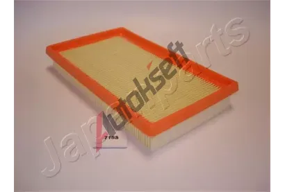 JAPANPARTS Vzduchov filtr JPP FA-715S, FA-715S