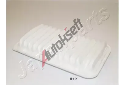 JAPANPARTS Vzduchov filtr JPP FA-817S, FA-817S