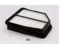 Vzduchov filtr JAPANPARTS ‐ JPP FA-831S