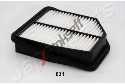 JAPANPARTS Vzduchov filtr JPP FA-831S, FA-831S