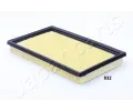 Vzduchov filtr JAPANPARTS ‐ JPP FA-832S